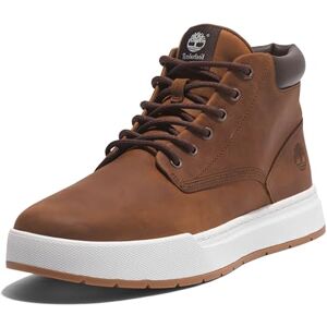 Timberland Maple Grove LTHR Chk , Chaussures de Ville 44 EU - Publicité Timberland Maple Grove LTHR Chk , Chaussures de Ville 44 EU - Publicité
