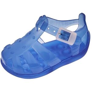 Chicco Sandale De Plage Et De Piscine avec Lanière mer, Bleu (1), 24 EU - Publicité Chicco Sandale De Plage Et De Piscine avec Lanière mer, Bleu (1), 24 EU - Publicité