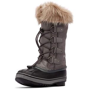 Sorel Junior Bottes Unisexes Shell, YOUTH JOAN OF ARCTIC WP - Publicité Sorel Junior Bottes Unisexes Shell, YOUTH JOAN OF ARCTIC WP - Publicité