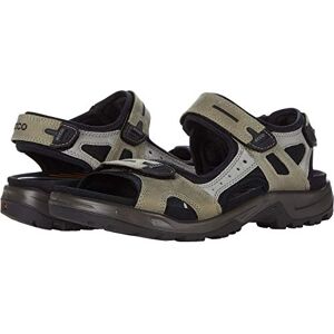 Ecco Offroad, Plateforme Homme, Vert Vétiver Wild Dove, 44 EU - Publicité Ecco Offroad, Plateforme Homme, Vert Vétiver Wild Dove, 44 EU - Publicité