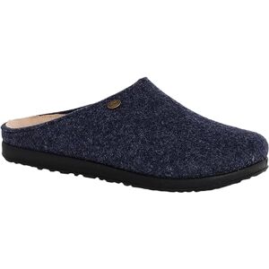 Scholl Femme Elisa, Navy Blue, 40 EU - Publicité Scholl Femme Elisa, Navy Blue, 40 EU - Publicité