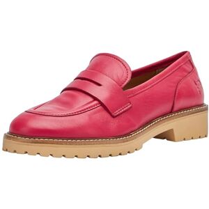 BAGATT Femme D32-aid60 Mocassin, Rose Bonbon, 38 EU - Publicité BAGATT Femme D32-aid60 Mocassin, Rose Bonbon, 38 EU - Publicité