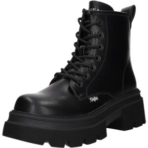 Buffalo Mave Lace Up, Boots Femme 41 EU - Publicité Buffalo Mave Lace Up, Boots Femme 41 EU - Publicité