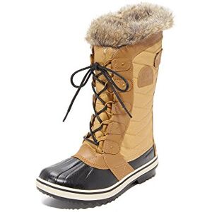 Sorel Tofino 2 Waterproof bottes d'hiver imperméables pour femme, Vert (Curry x Fawn), 41 EU - Publicité Sorel Tofino 2 Waterproof bottes d'hiver imperméables pour femme, Vert (Curry x Fawn), 41 EU - Publicité