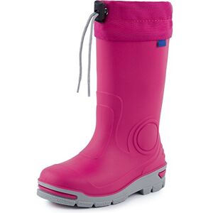 Ladeheid Bottes de Pluie en PVC Unisexe Enfant Fille Garçon LARB014 (Rose, 23/24 EU) - Publicité Ladeheid Bottes de Pluie en PVC Unisexe Enfant Fille Garçon LARB014 (Rose, 23/24 EU) - Publicité