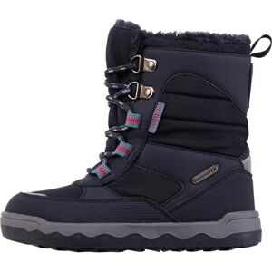 Kappa Deutschland Bottes de neige unisexes pour enfants : Alido Ii Tex K Girls, bleu marine, 35 EU - Publicité Kappa Deutschland Bottes de neige unisexes pour enfants : Alido Ii Tex K Girls, bleu marine, 35 EU - Publicité