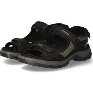 ECCO Women's OFFROAD YUCATAN Black 40 - Publicité ECCO Women's OFFROAD YUCATAN Black 40 - Publicité