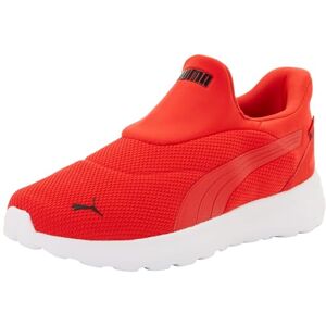 Softride Cosmic Sliptech Baskets Unisexes, Puma Red PUMA Red PUMA Black, 37 EU - Publicité Softride Cosmic Sliptech Baskets Unisexes, Puma Red PUMA Red PUMA Black, 37 EU - Publicité