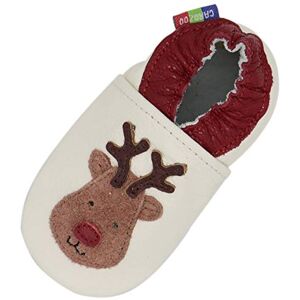 Carozoo Red Nose Reindeer 2-3y - Publicité Carozoo Red Nose Reindeer 2-3y - Publicité