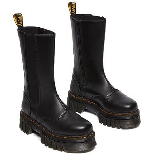 Dr. Martens Femme Boots, Black Nappa Lux, 42 EU - Publicité Dr. Martens Femme Boots, Black Nappa Lux, 42 EU - Publicité
