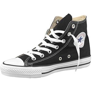 Converse Ct as hi nero X/M9160 - Publicité Converse Ct as hi nero X/M9160 - Publicité