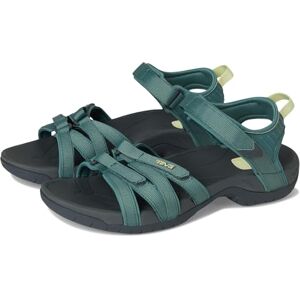 Teva Tirra sandales pour femme taille 38 (EU) 5 (UK) - Publicité Teva Tirra sandales pour femme taille 38 (EU) 5 (UK) - Publicité