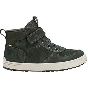 Viking Samuel Mid WP, Chaussures de Pluie, Vert Canard, 20 EU - Publicité Viking Samuel Mid WP, Chaussures de Pluie, Vert Canard, 20 EU - Publicité