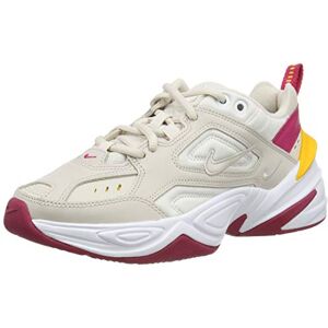 Nike AO3108 Femme Chaussures de Gymnastique, Marron (Desert Sand/Desert Sand/Phantom/Wild Cherry/DK Sulfur 016), 37 1/2 EU - Publicité Nike AO3108 Femme Chaussures de Gymnastique, Marron (Desert Sand/Desert Sand/Phantom/Wild Cherry/DK Sulfur 016), 37 1/2 EU - Publicité