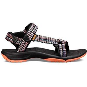 Teva Homme Omnium 2 Sandale, Noir, 42.5 EU - Publicité Teva Homme Omnium 2 Sandale, Noir, 42.5 EU - Publicité