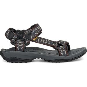 Teva Terra FI Lite, Sandale de Sport Homme, Triton Dark Shadow, 40.5 EU - Publicité Teva Terra FI Lite, Sandale de Sport Homme, Triton Dark Shadow, 40.5 EU - Publicité