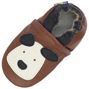 Carozoo Little Puppy Brown 4-5y - Publicité Carozoo Little Puppy Brown 4-5y - Publicité