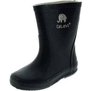 CeLaVi Gummistiefel, Bottes & bottines de pluie mixte enfant, Bleu (Blue 020), 25 EU - Publicité CeLaVi Gummistiefel, Bottes & bottines de pluie mixte enfant, Bleu (Blue 020), 25 EU - Publicité