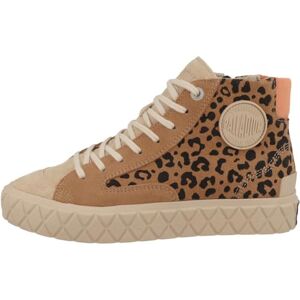 Palladium Palla ACE Chukka SDE - Publicité Palladium Palla ACE Chukka SDE - Publicité