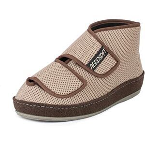 Aerosoft Bottes Chausson Femmes Hommes Respirantes antidérapantes (Beige, Numeric_37) - Publicité Aerosoft Bottes Chausson Femmes Hommes Respirantes antidérapantes (Beige, Numeric_37) - Publicité