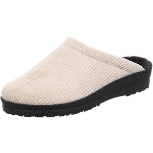 Rohde Chaussons Femme 2298, Pointure:39 EU, La Couleur:Beige - Publicité Rohde Chaussons Femme 2298, Pointure:39 EU, La Couleur:Beige - Publicité