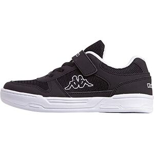 Kappa - Dalton K 260779K1110 - Graphite - 29 - Chaussures - Publicité Kappa - Dalton K 260779K1110 - Graphite - 29 - Chaussures - Publicité