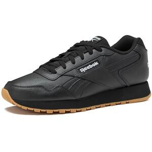 Reebok Baskets Glide unisexes pour adulte, Noir/blanc/gomme, 8 Women/6.5 Men - Publicité Reebok Baskets Glide unisexes pour adulte, Noir/blanc/gomme, 8 Women/6.5 Men - Publicité