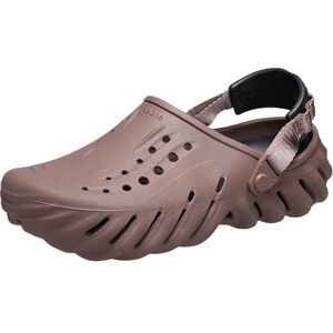 Crocs Sabots Echo unisexes pour adulte, truffe, 7 Women/5 Men - Publicité Crocs Sabots Echo unisexes pour adulte, truffe, 7 Women/5 Men - Publicité