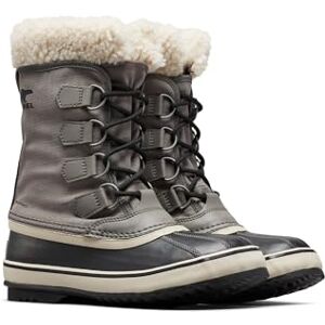 Sorel WINTER CARNIVAL WP, Bottes d'Hiver pour Femme - Publicité Sorel WINTER CARNIVAL WP, Bottes d'Hiver pour Femme - Publicité