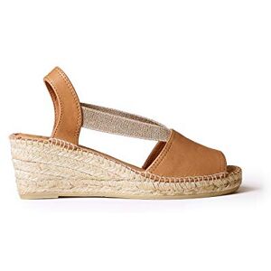 TONI PONS Espadrille Cuir Femme TEIDE-P Cuir, 38 EU - Publicité TONI PONS Espadrille Cuir Femme TEIDE-P Cuir, 38 EU - Publicité