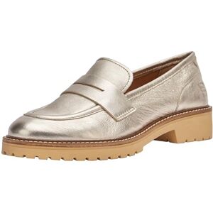 BAGATT Femme Sybilla Mocassin, Metallics, 40 EU - Publicité BAGATT Femme Sybilla Mocassin, Metallics, 40 EU - Publicité