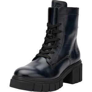 BAGATT Bottes D31-ah050 pour femme, bleu foncé, 40 EU - Publicité BAGATT Bottes D31-ah050 pour femme, bleu foncé, 40 EU - Publicité