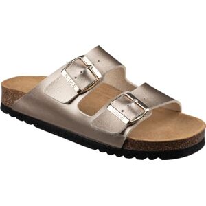Scholl Femme Josephine Chaussures>femme>mules, Taupe, 38 EU - Publicité Scholl Femme Josephine Chaussures>femme>mules, Taupe, 38 EU - Publicité