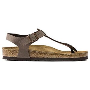 Birkenstock Kairo, Tongs Femme, Marron (Mocca Mocca), 41 EU (7.5) - Publicité Birkenstock Kairo, Tongs Femme, Marron (Mocca Mocca), 41 EU (7.5) - Publicité