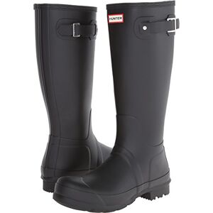Hunter Femme Original Tall Botte de Pluie, Noir, 42 EU - Publicité Hunter Femme Original Tall Botte de Pluie, Noir, 42 EU - Publicité