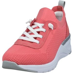bugatti Femme 435-aqi60 Mocassin, Light Red 3200, 38 EU - Publicité bugatti Femme 435-aqi60 Mocassin, Light Red 3200, 38 EU - Publicité
