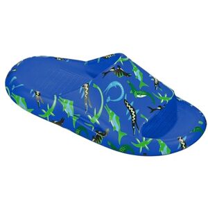 Beco Chaussures de Bain Unisexes pour Enfant Motif Dinosaures océaniques, Bleu, 22/23 EU - Publicité Beco Chaussures de Bain Unisexes pour Enfant Motif Dinosaures océaniques, Bleu, 22/23 EU - Publicité