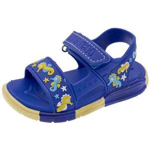 Chicco, Sandales Fille et Garçon, avec Fermeture Pratique à Scratch, Idéales pour la Plage et la Piscine, Chaussures Filles et Garçons, Designed in Italy - Publicité Chicco, Sandales Fille et Garçon, avec Fermeture Pratique à Scratch, Idéales pour la Plage et la Piscine, Chaussures Filles et Garçons, Designed in Italy - Publicité