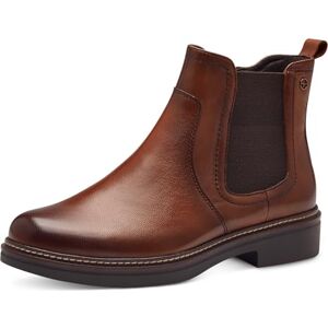 Tamaris Comfort Bottine Chelsea 305 Comfort fit Taille: 39 EU - Publicité Tamaris Comfort Bottine Chelsea 305 Comfort fit Taille: 39 EU - Publicité
