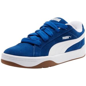 Baskets Park Lifestyle Easy SD Unisexes, Clyde Royal Puma Blanc, 37 EU - Publicité Baskets Park Lifestyle Easy SD Unisexes, Clyde Royal Puma Blanc, 37 EU - Publicité