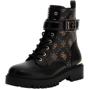 Bottes Guess ORANDA, Noir , 41 EU - Publicité Bottes Guess ORANDA, Noir , 41 EU - Publicité