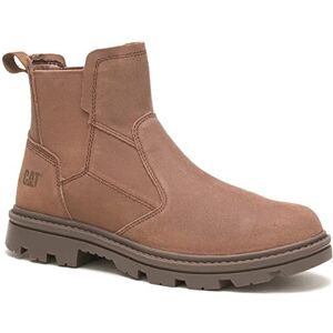 CAT Footwear Practitioner Botte tendance Homme Teckel 40 EU - Publicité CAT Footwear Practitioner Botte tendance Homme Teckel 40 EU - Publicité