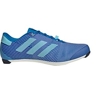 Adidas The Road Cycling Shoes Men's, Blue, Size 9.5 - Publicité Adidas The Road Cycling Shoes Men's, Blue, Size 9.5 - Publicité