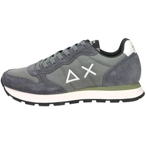 SUN68 TOM SOLID.GRIGIO SCURO GRIGIO SCURO 40 - Publicité SUN68 TOM SOLID.GRIGIO SCURO GRIGIO SCURO 40 - Publicité