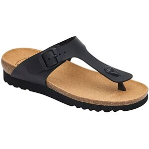 Scholl Boa Vista Chaussons Bioprint Couleur Black Size 36 - Publicité Scholl Boa Vista Chaussons Bioprint Couleur Black Size 36 - Publicité