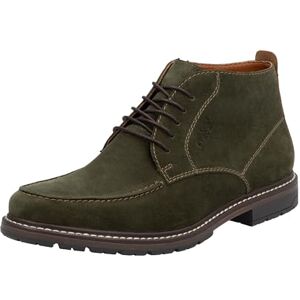 Rieker Bottes tendance pour homme 13700, vert, 46 EU - Publicité Rieker Bottes tendance pour homme 13700, vert, 46 EU - Publicité