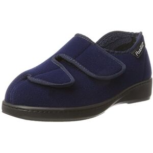 Podowell Unisexe Athos, Chaussure à pansement, Marine, 43 EU - Publicité Podowell Unisexe Athos, Chaussure à pansement, Marine, 43 EU - Publicité