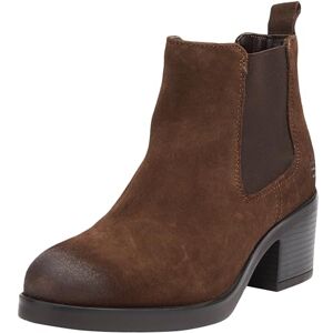 BAGATT Femme Torvi Bottes de Cheville, Marron, 41 EU - Publicité BAGATT Femme Torvi Bottes de Cheville, Marron, 41 EU - Publicité