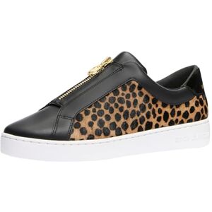 Michael Kors Keaton Zip Slip on Femme Husk Multi EU 41 - Publicité Michael Kors Keaton Zip Slip on Femme Husk Multi EU 41 - Publicité