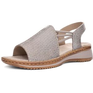 ARA Femme Hawaii Sandale, Cachemire, 39 EU - Publicité ARA Femme Hawaii Sandale, Cachemire, 39 EU - Publicité